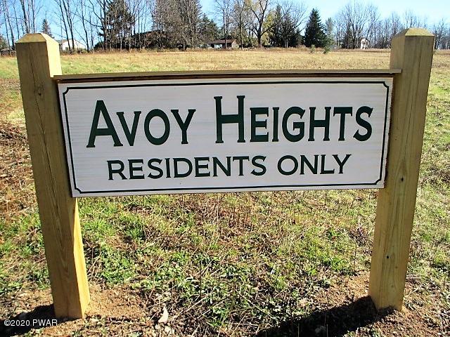 5 Avoy Heights