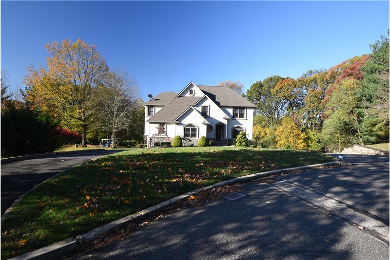 Developer's Own Home