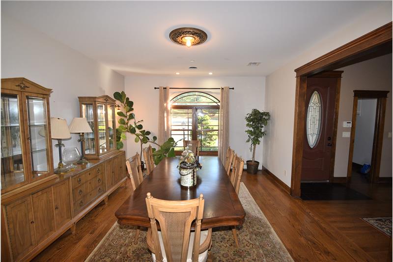 Perfect For The Holidays