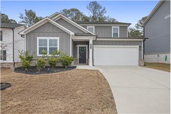 5 Dew Drop Pointe, Dallas, GA