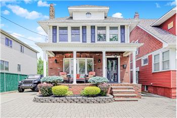 5 Highmount Rd., Staten Island, NY