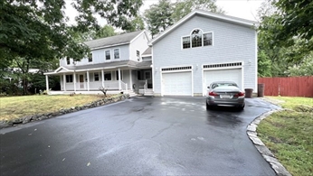 5 Kinney Avenue, Burlington, MA