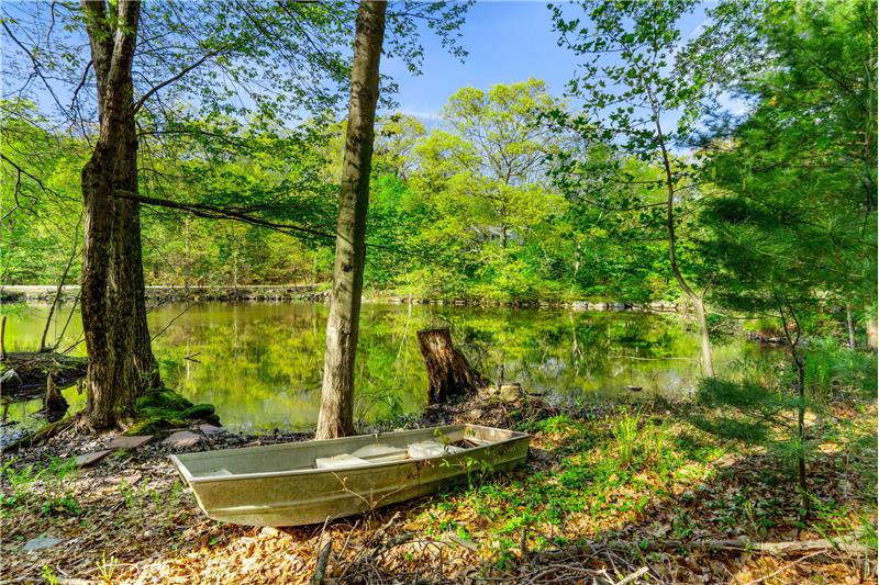 Boat Launch