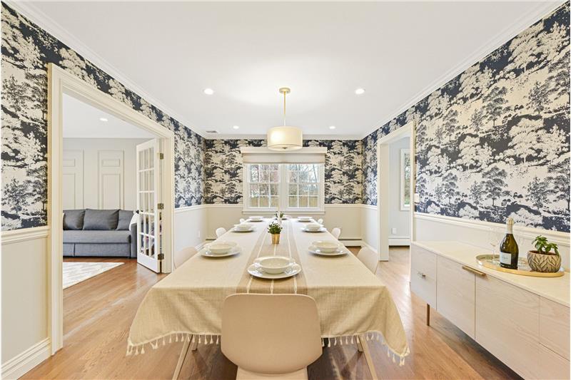 Fit The Entire Family