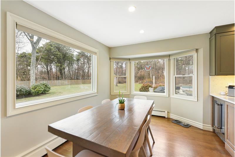 Gut Renovation 2 Yrs Ago