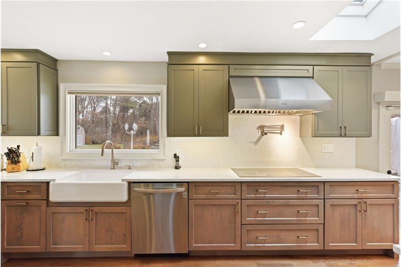 The Finest Materials and Craftmanship