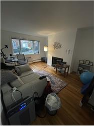 50 Evergreen St 25, Jamaica Plain, MA