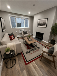 50 Evergreen St. 27, Jamaica Plain, MA