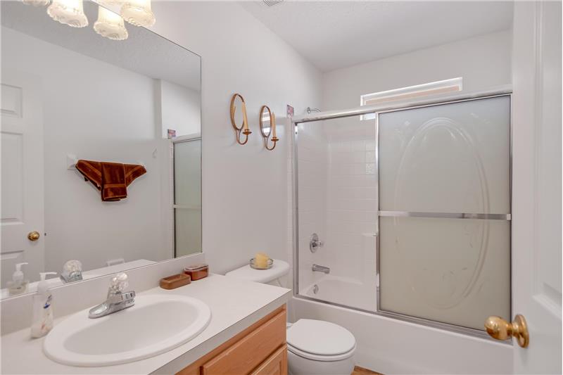 Guest Bath