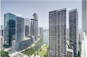 500 Brickell Ave 3807