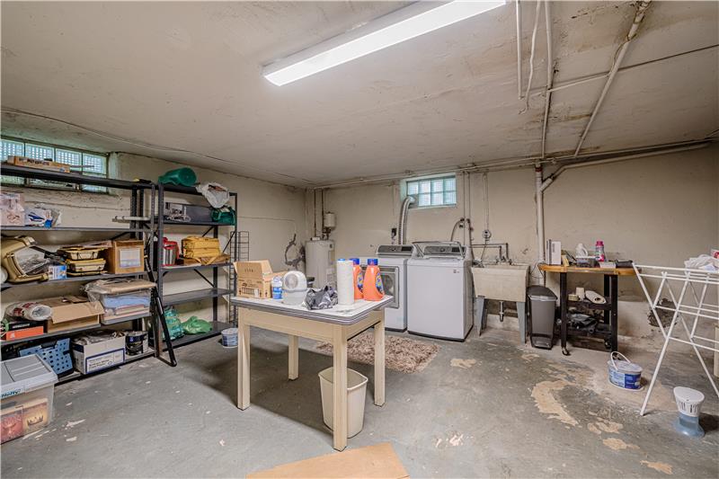 500 E Lancaster Ave, Unit 104C, Wayne, Basement