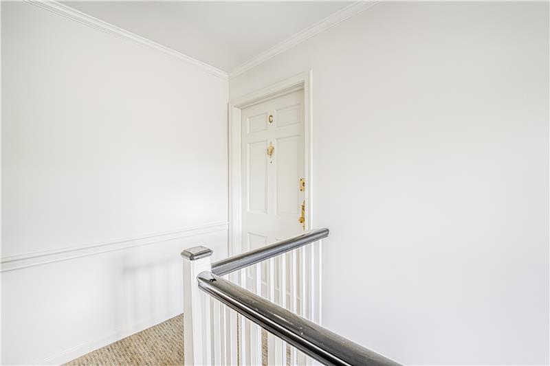 500 E Lancaster Ave, Unit 104C, Wayne, Common Hallway