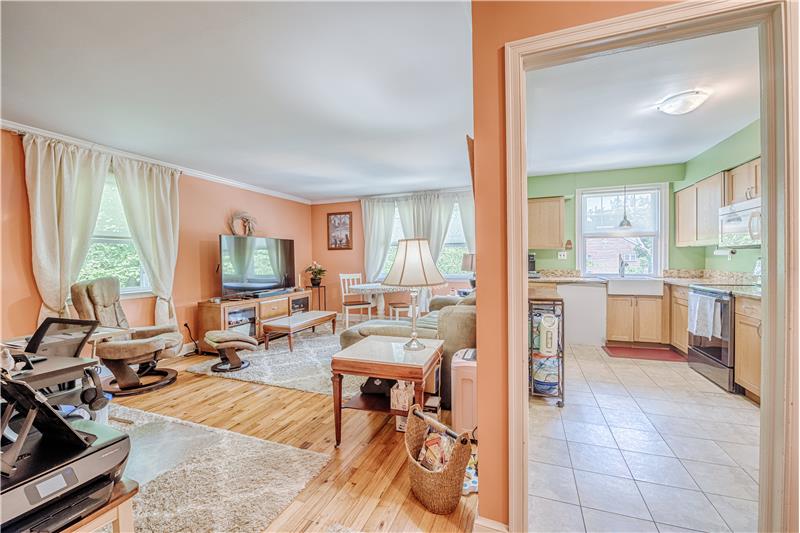 500 E Lancaster Ave, Unit 104C, Wayne