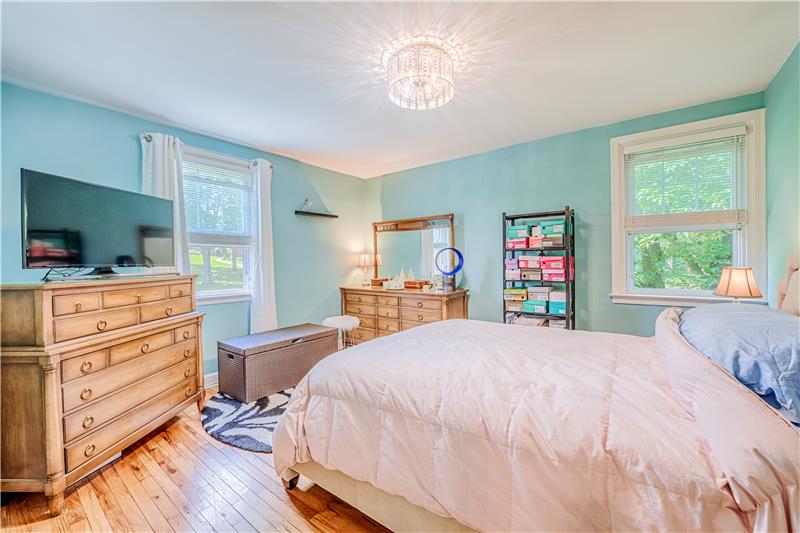 500 E Lancaster Ave, Unit 104C, Wayne, Bedroom 1