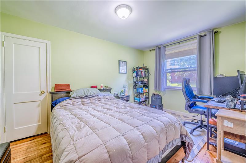 500 E Lancaster Ave, Unit 104C, Wayne, Bedroom 2