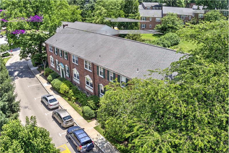 500 E Lancaster Ave, Unit 104C, Wayne