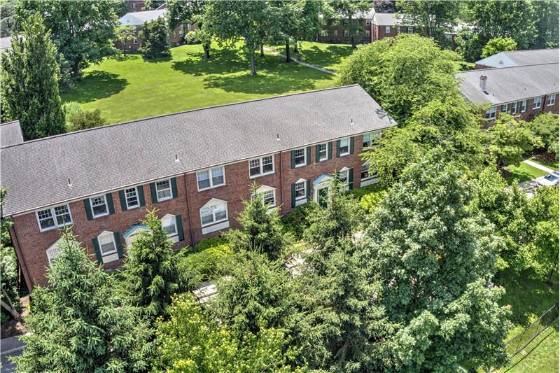 500 E Lancaster Ave, Unit 104C, Wayne