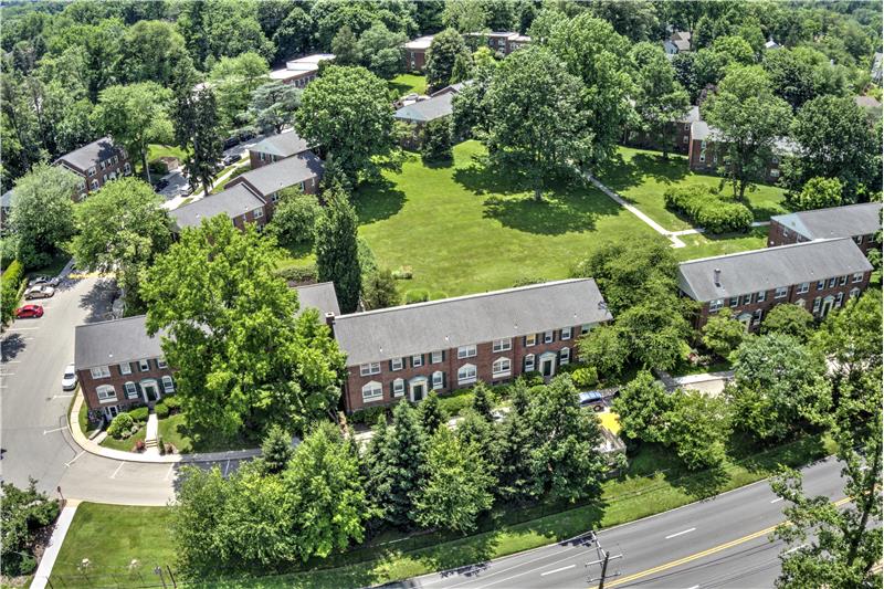 500 E Lancaster Ave, Unit 104C, Wayne