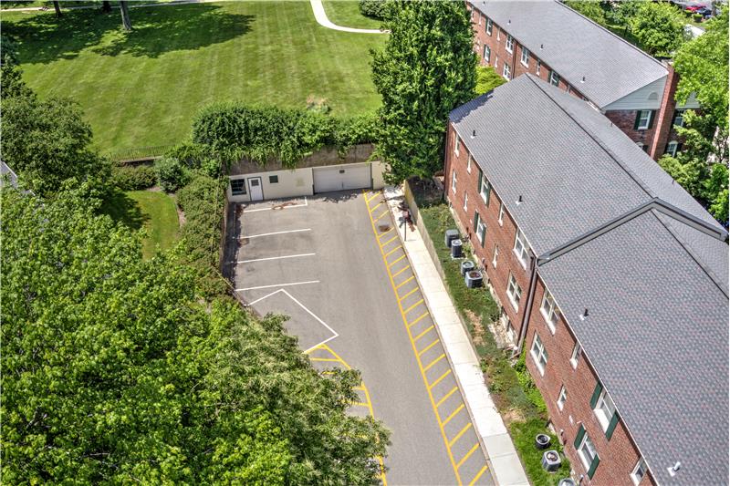 500 E Lancaster Ave, Unit 104C, Wayne