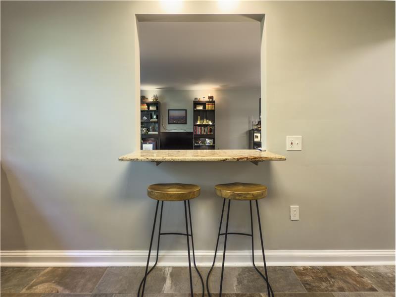 500 E Lancaster Ave, Unit 128D - Kitchen 