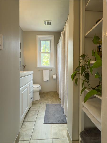 500 E Lancaster Ave, Unit 128D - Bathroom 
