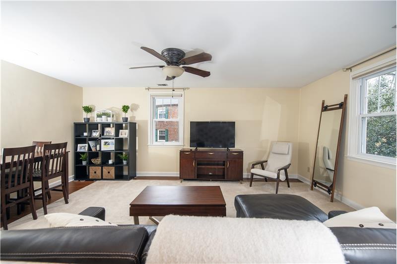 500 E. Lancaster Ave Unit 121C, Wayne