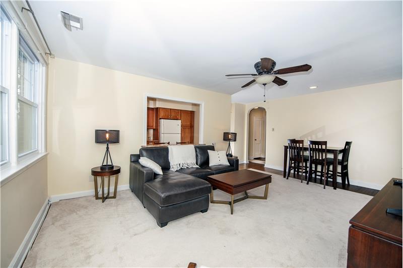 500 E. Lancaster Ave Unit 121C, Wayne