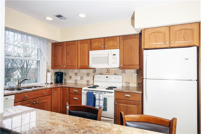 500 E. Lancaster Ave Unit 121C, Wayne