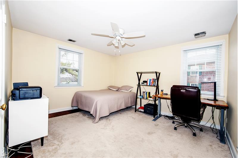 500 E. Lancaster Ave Unit 121C, Wayne, Bedroom 1