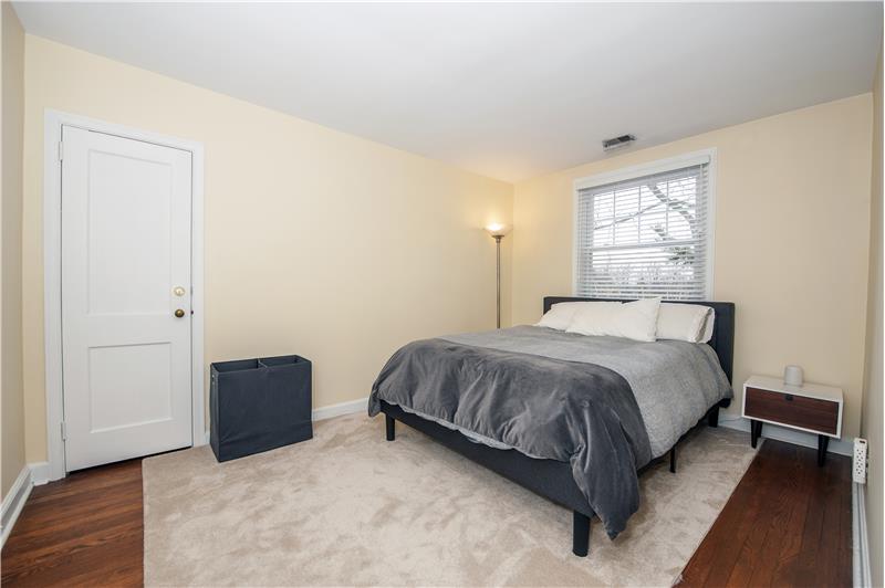 500 E. Lancaster Ave Unit 121C, Wayne, Bedroom 2