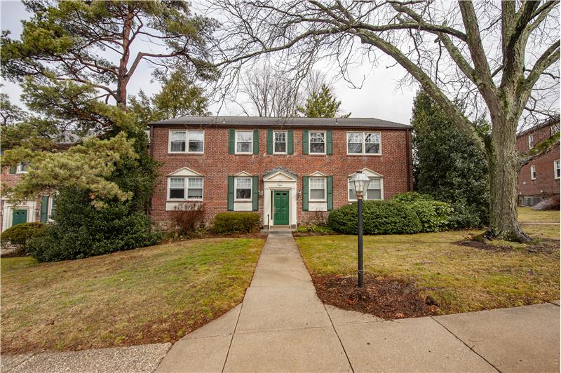 500 E. Lancaster Ave Unit 121C, Wayne