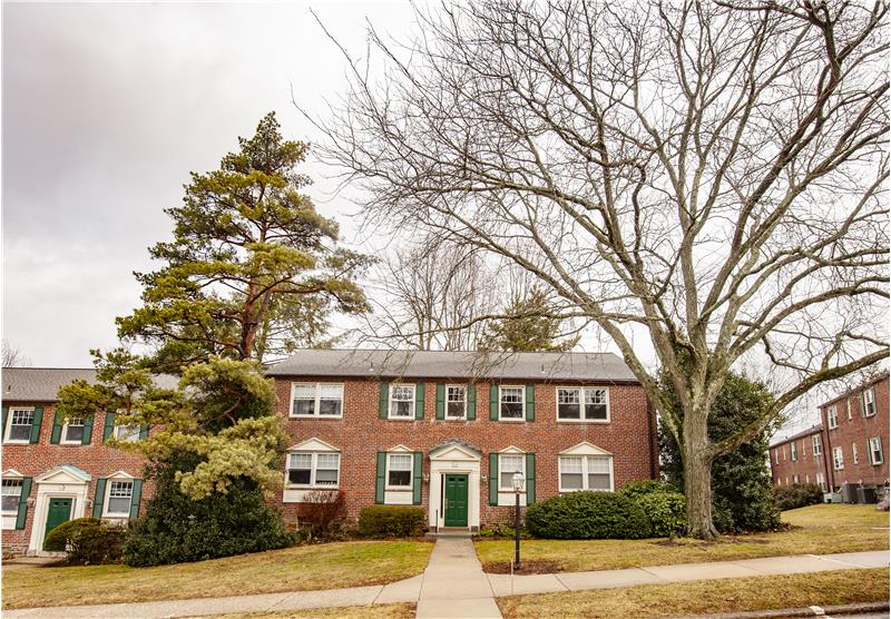 500 E. Lancaster Ave Unit 121C, Wayne