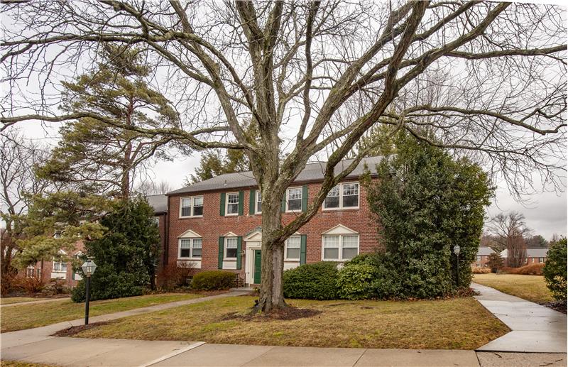 500 E. Lancaster Ave Unit 121C, Wayne