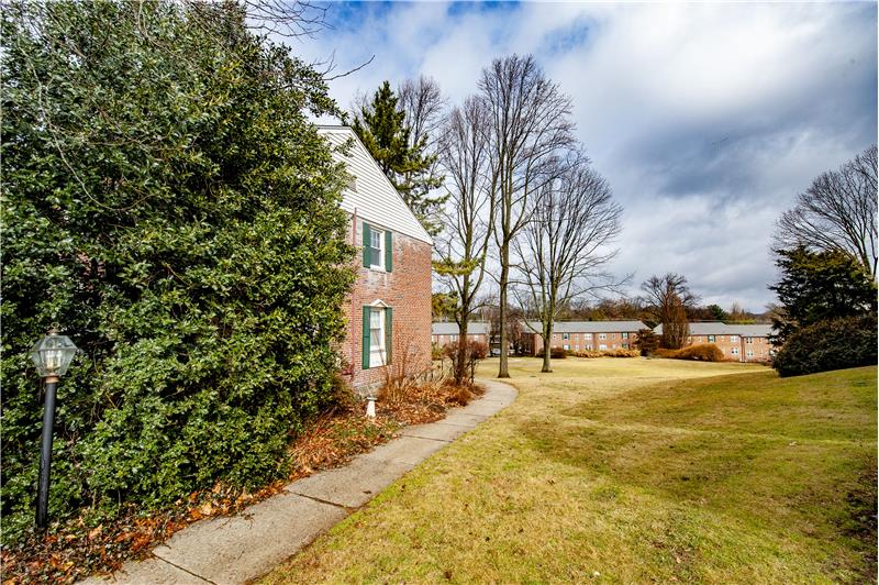 500 E. Lancaster Ave Unit 121C, Wayne
