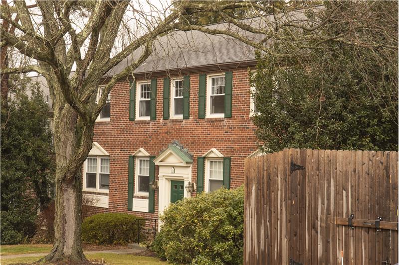 500 E. Lancaster Ave Unit 121C, Wayne