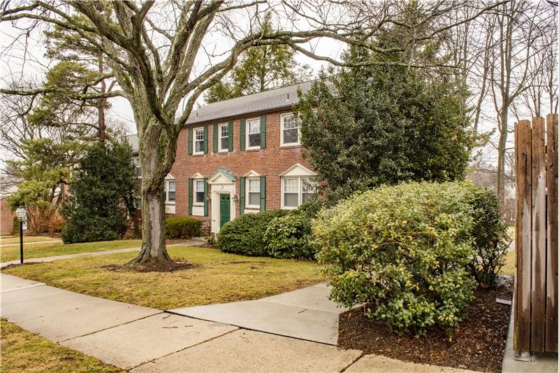 500 E. Lancaster Ave Unit 121C, Wayne