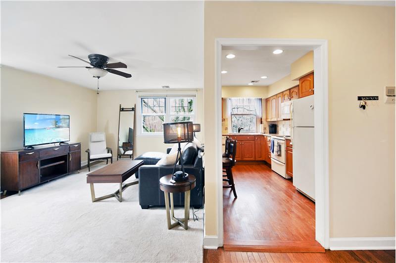 500 E. Lancaster Ave Unit 121C, Wayne
