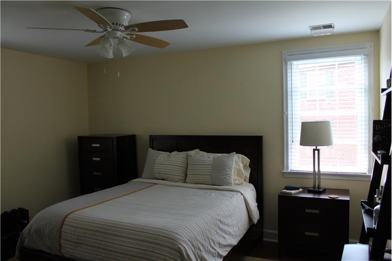 500 E Lancaster Avenue 121C Master Bedroom