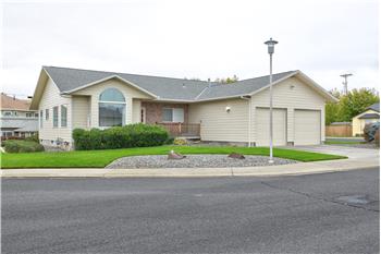 500 East Knoll Ct, The Dalles, OR