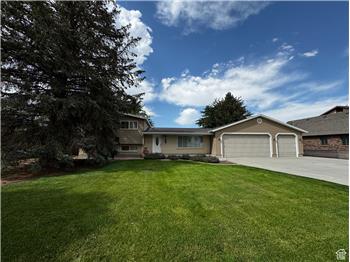 500 West Clark St., Grantsville, UT