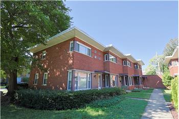 501 1/2 Ridge Rd, Wilmette, IL