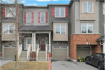501 Coldwater Crescent, Kanata, ON