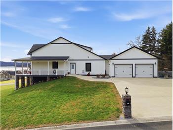 5017 Serenity Drive, Mooresburg, TN