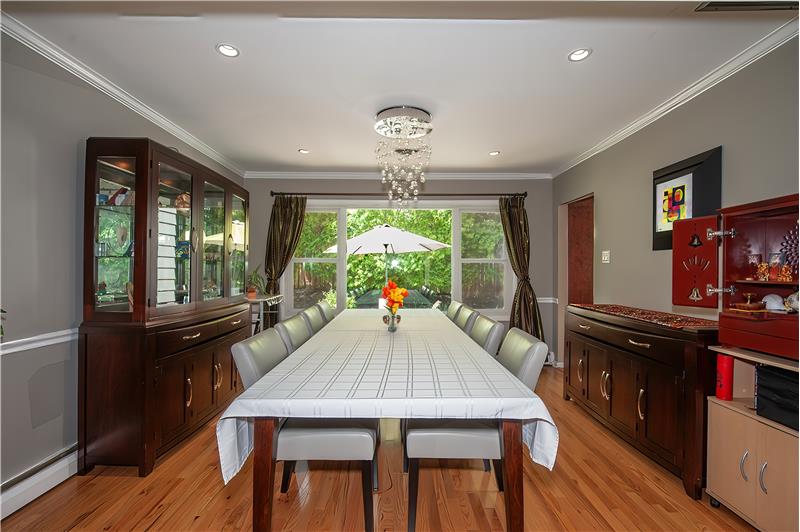 503 Kent - Dining Room