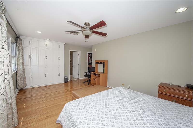 503 Kent - Master Bedroom