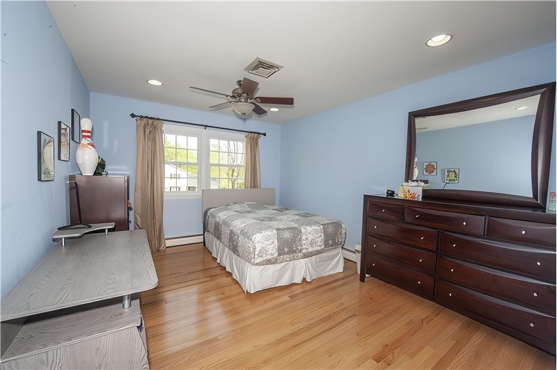 503 Kent -  Bedroom 2