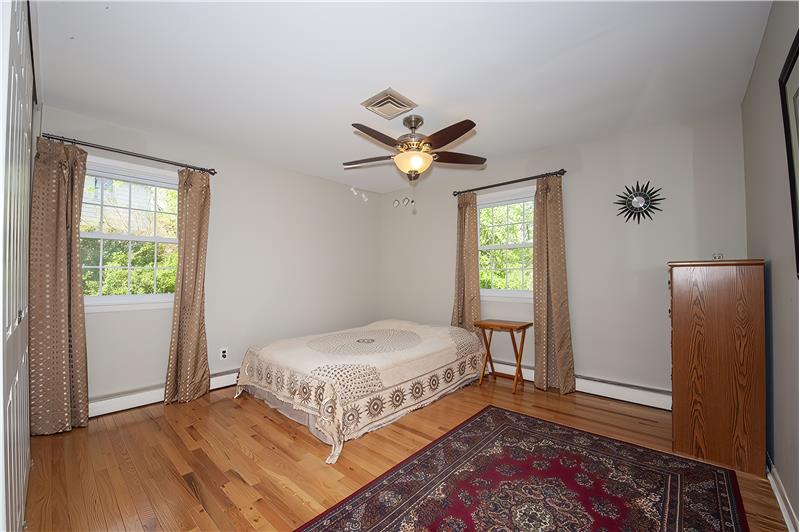 503 Kent - Bedroom 3