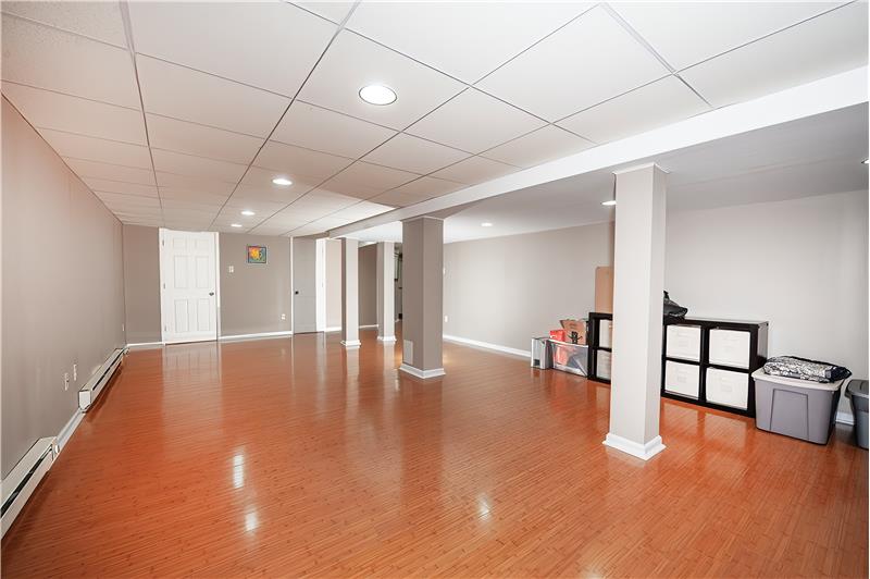 503 Kent - finished lowe level