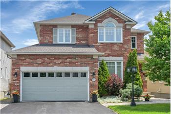 504 Landwood Way, ottawa, ON