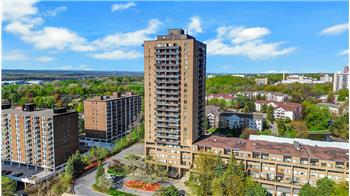 505 St Laurent Boulevard 2102, Ottawa, ON